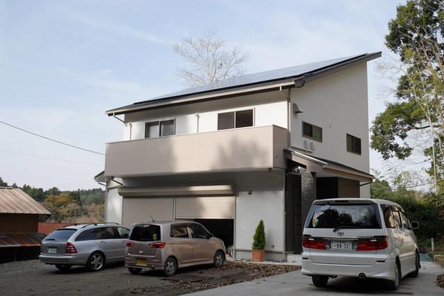 Yachimata Villa Extérieur photo