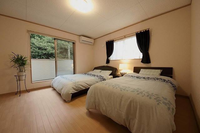 Yachimata Villa Extérieur photo