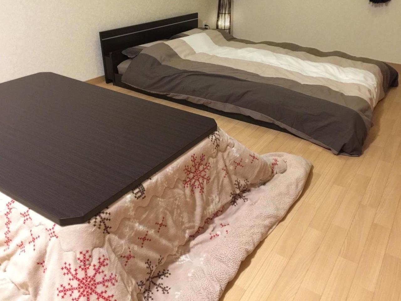 Yachimata Villa Extérieur photo