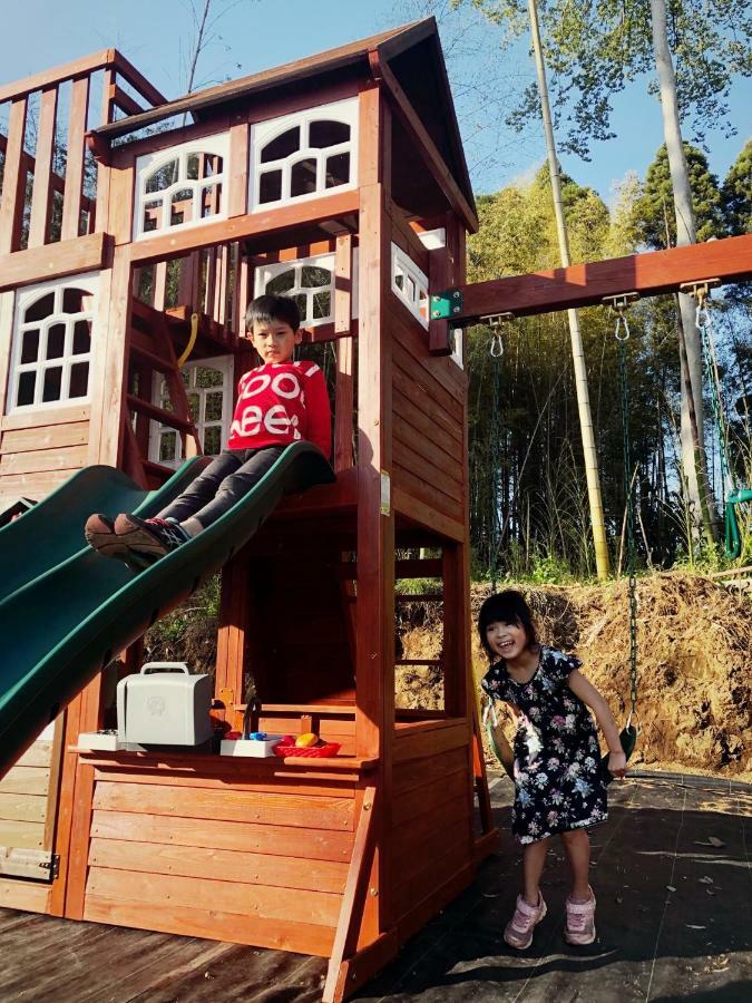 Yachimata Villa Extérieur photo